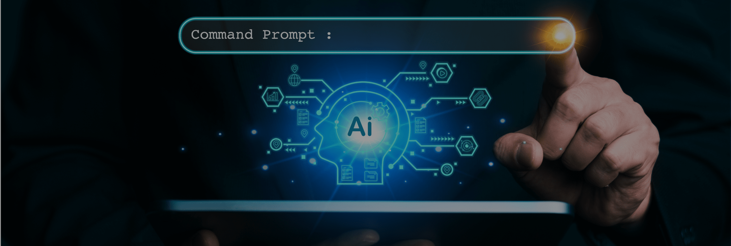 NLP & Speech Recognition