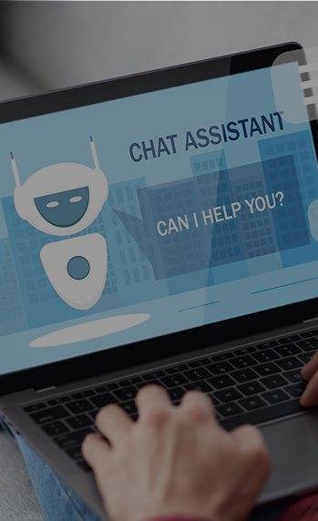 Custom AI Chatbots & Assistants