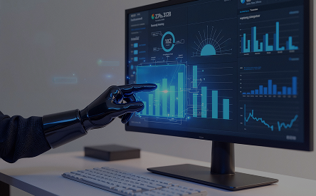 AI Predictive Analytics & Insights