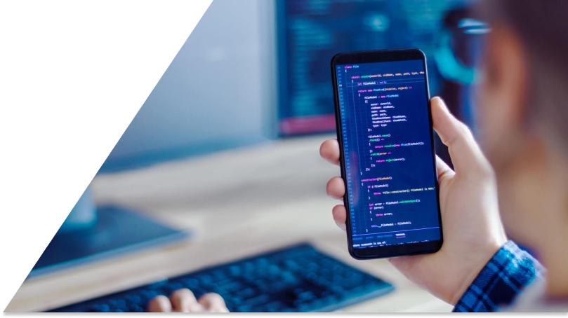 Mobile App Development Company in USA | BOSC Tech