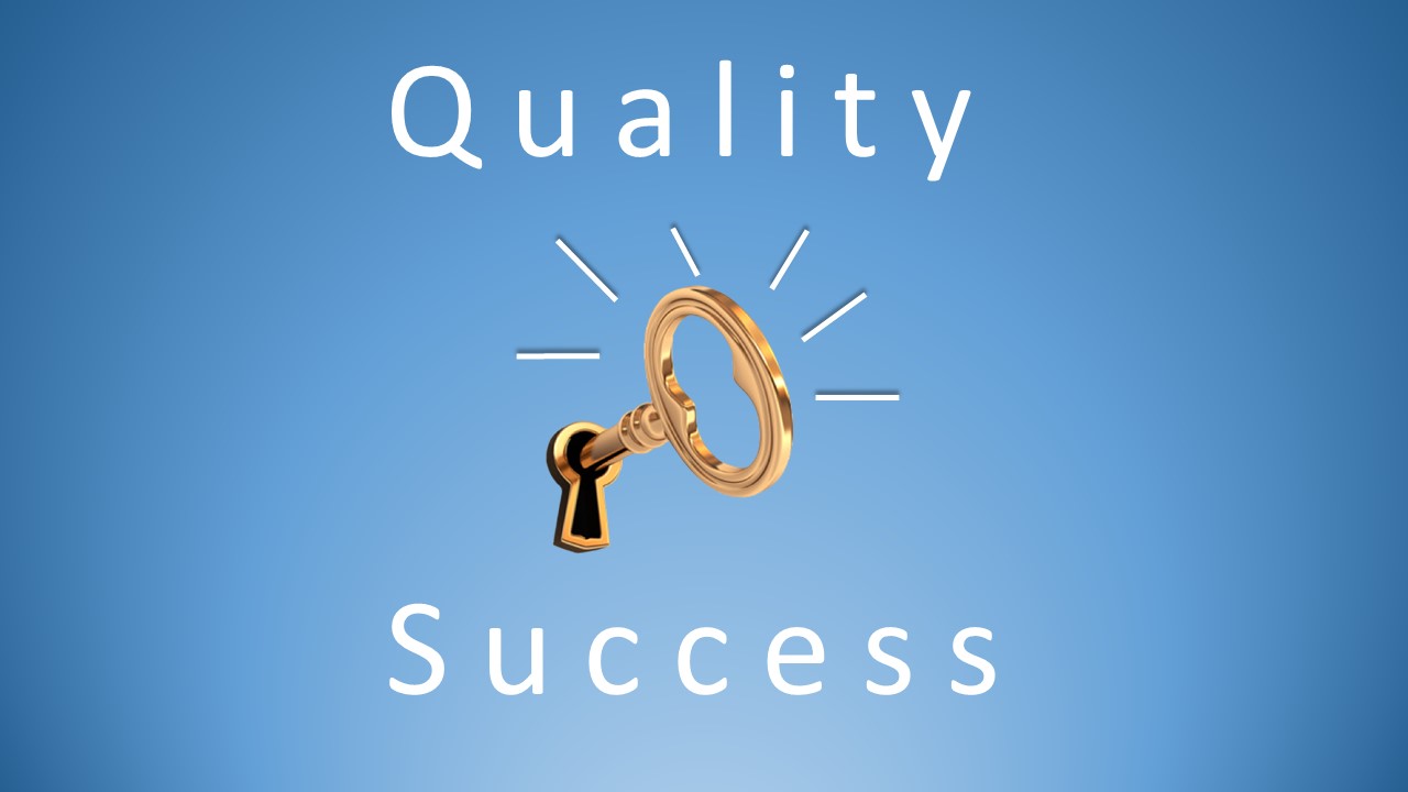 Quality Success