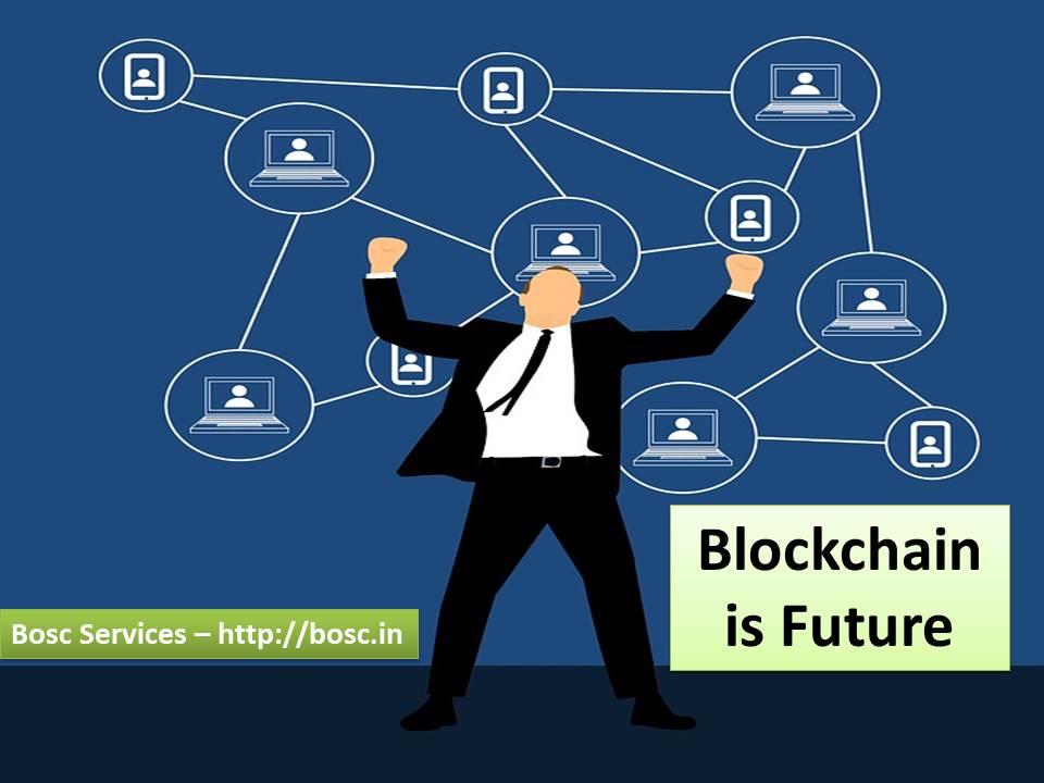 Business Opportunities with Blockchain Technology