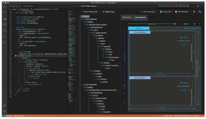 Dart-DevTools-in-Visual-Studio-Code