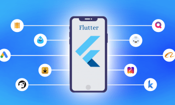Apps Developed Using Flutter