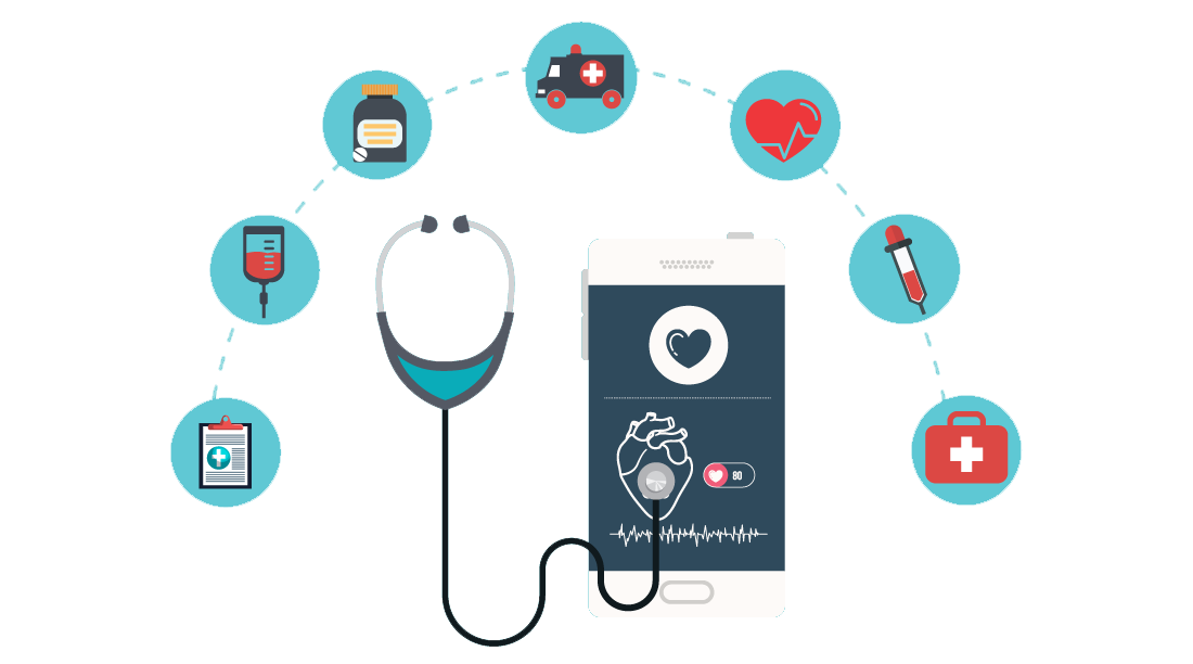 Healthcare Apps