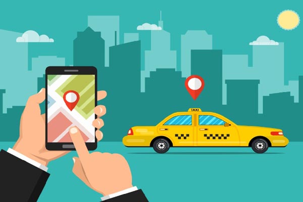 Benefits of Our On-Demand Taxi App Development