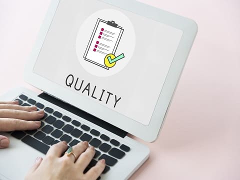 Mobile App Quality Assurance