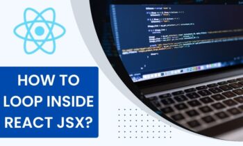 How to loop inside react JSX?