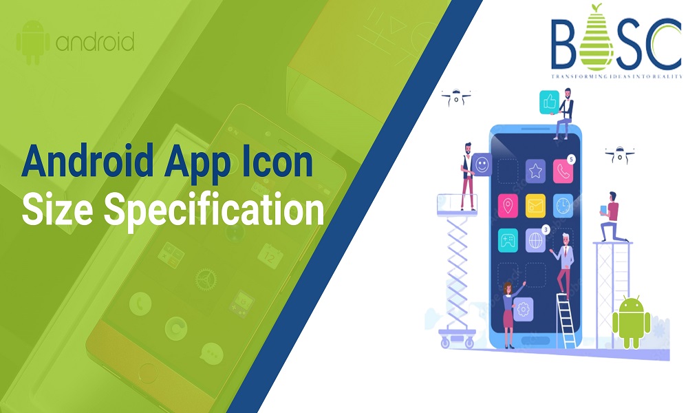 Android App Icon Size Specification.1000X600