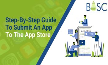 Step-By-Step Guide To Submit An App To The App Store.1000X600