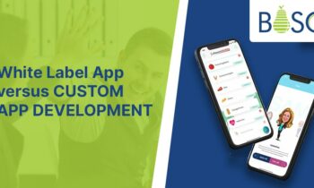 White Label App versus Custom App Development