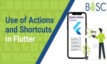 Use of Actions and Shortcuts in Flutter.1000X600