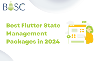 Best Flutter State Management Packages in 2024