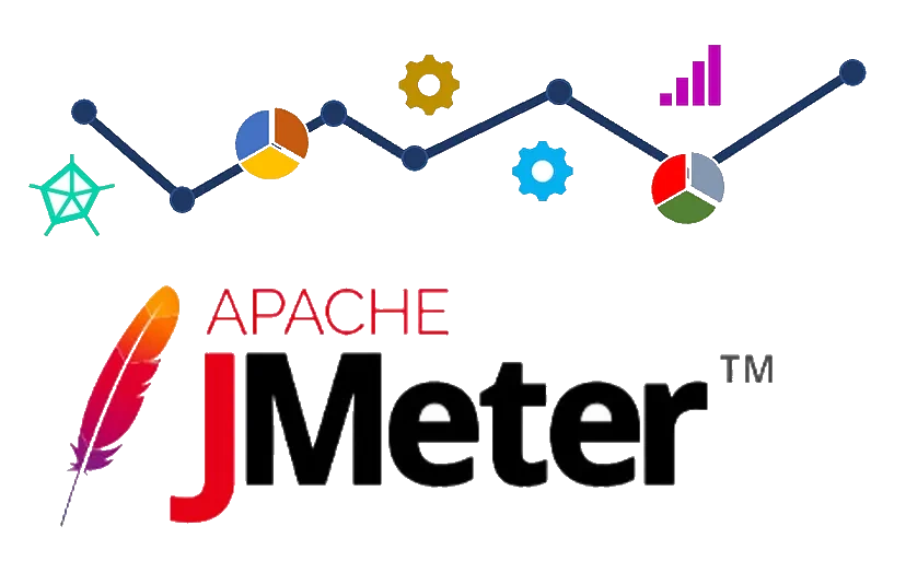 Jmeter logo - BOSC Tech Labs