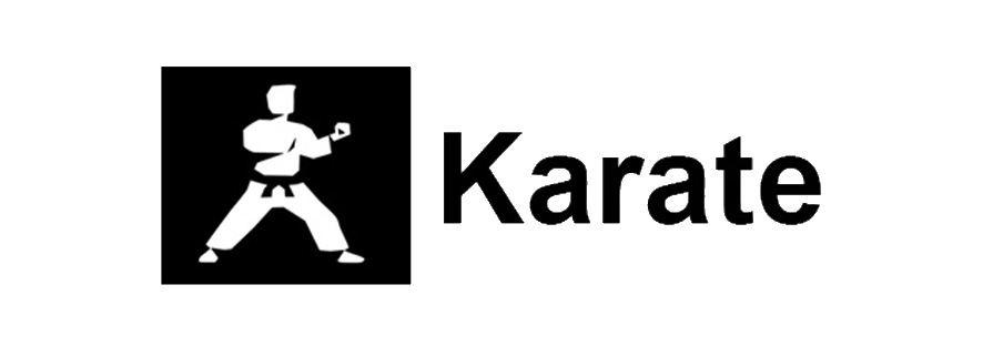 Karate API Logo - BOSC Tech Labs