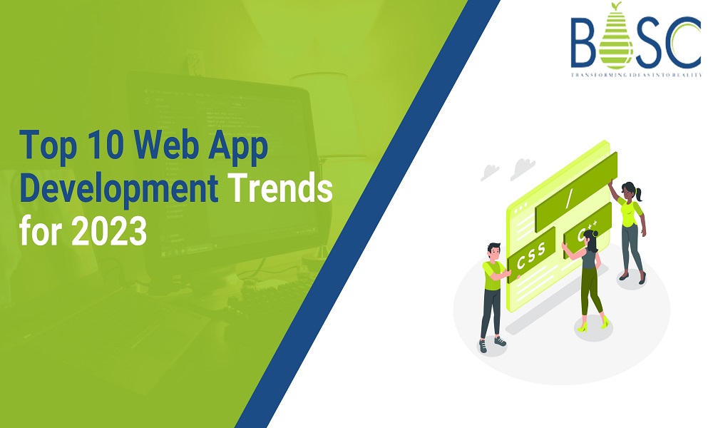 Web App vs Mobile App – Which to Develop First? [2023]