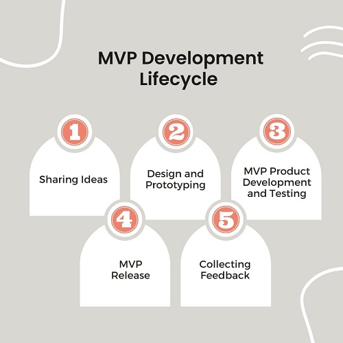 MVP Developement Lifecycle