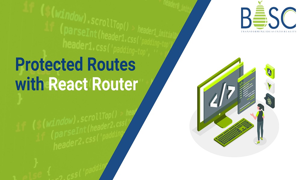 Protected Routes With React Router Bosc Tech Labs