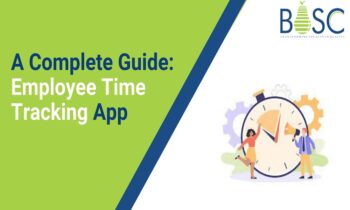 A Complete Guide Employee Time Tracking App