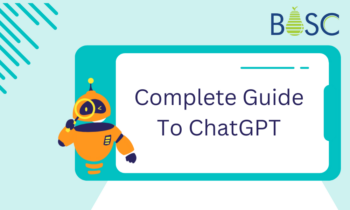 ChatGPT - The Complete Guide-BOSC Tech Labs
