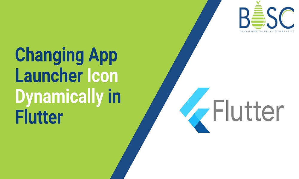 Setting the app launcher icon in Flutter