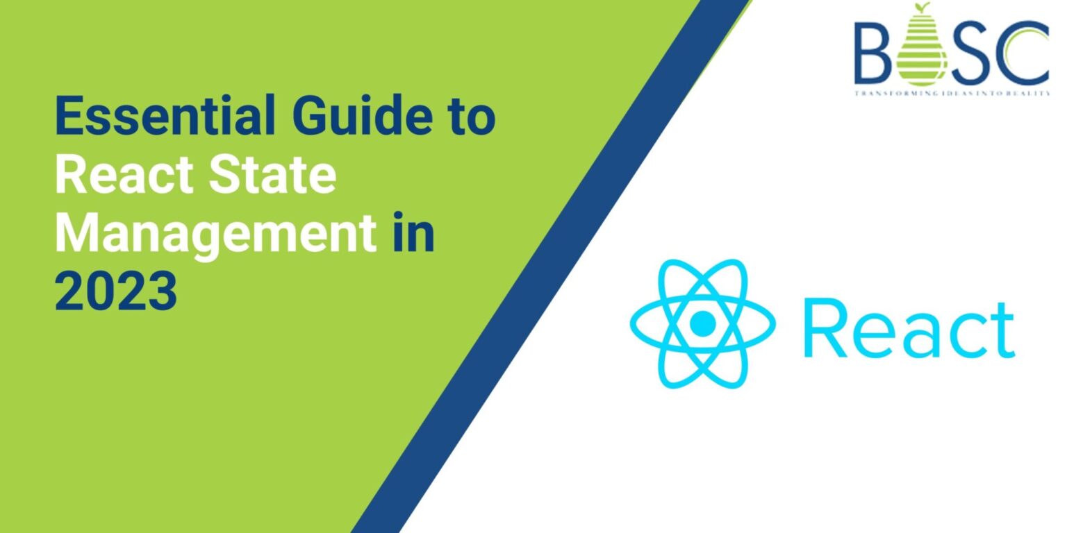An Ultimate Guide: React State Management in 2026