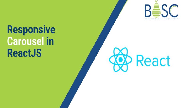 Responsive Carousel in ReactJS with Example | Bosc Tech Labs