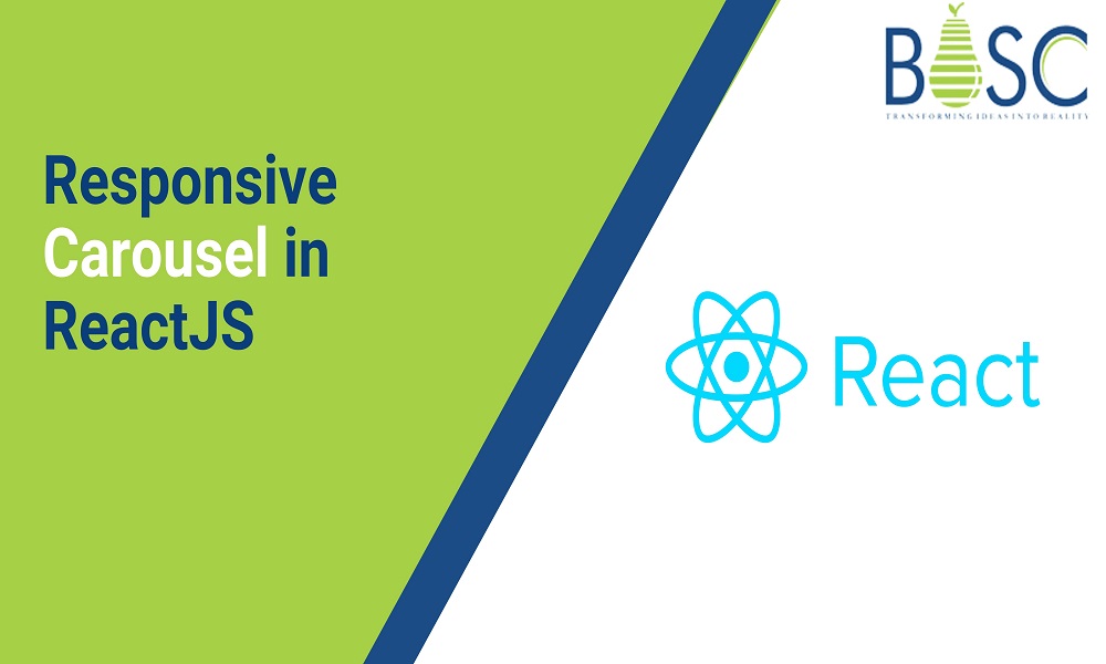 Responsive Carousel In ReactJS With Example Bosc Tech Labs