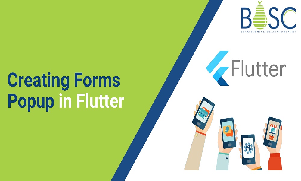 A Guide to Create Popup Forms in Flutter