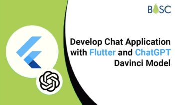 chat application using flutter