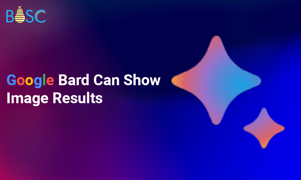 Google Bard Image Results