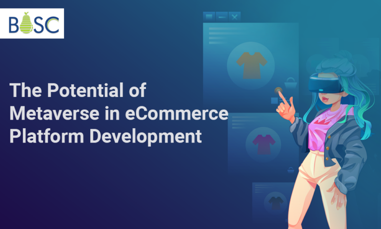 The Potential of Metaverse in eCommerce Platform Development ...