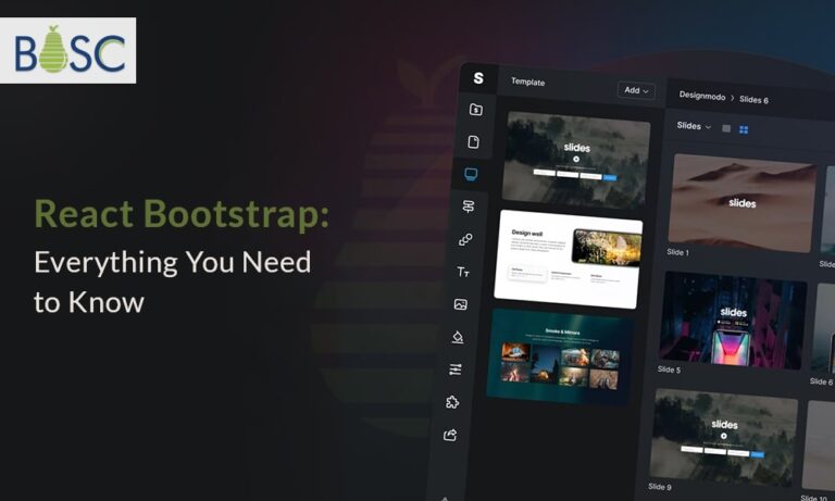 A Complete Guide: React Bootstrap