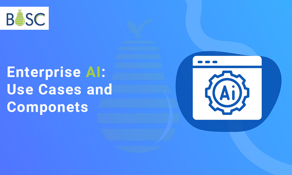 Enterprise AI - A Comprehensive Overview