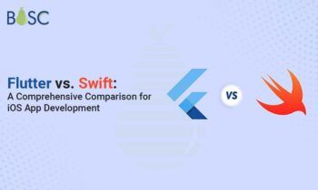 Flutter vs. Swift A Comprehensive Comparison for iOS App Development Bosc Tech Labs.jpg