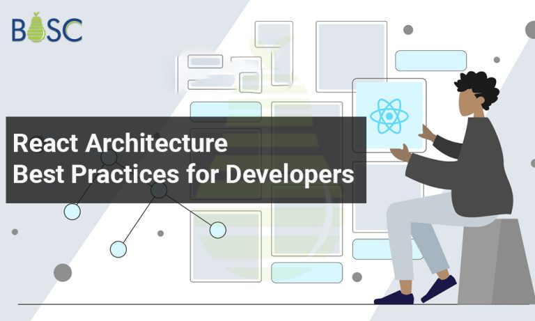 React Application Architecture Best Practices