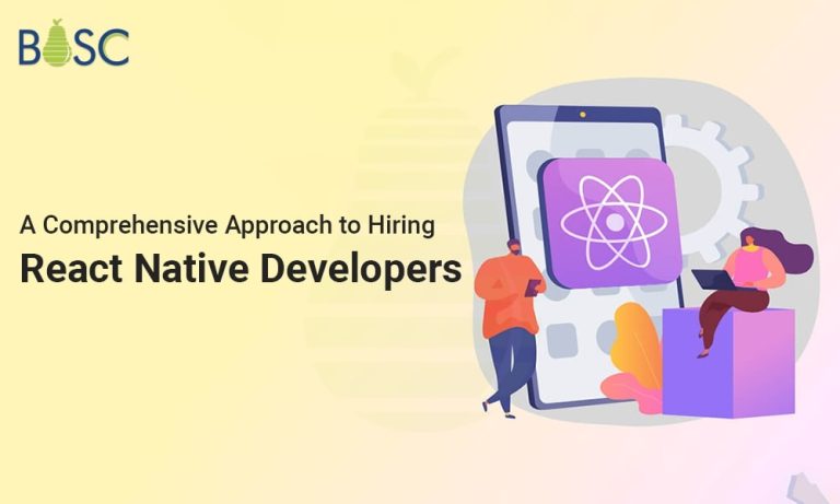 Hire React Native Developers: An Expert Guide