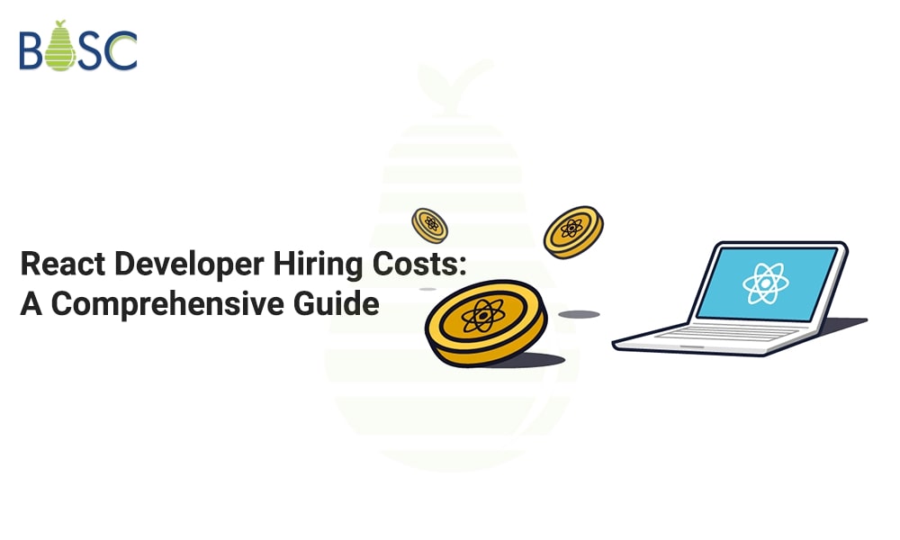 How Much Does Hire React Developer Cost in 23-2024?