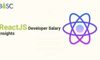 Salary insights for React developers in 2023
