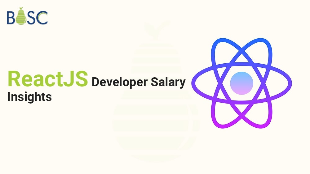Salary insights for React developers in 2023