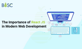 The Importance of React JS in Modern Web Development