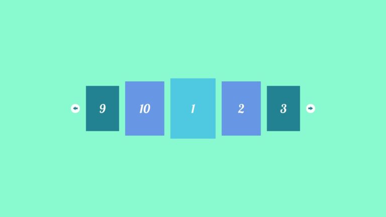 Random Roler Component React Boost Your Website with Top React Carousel Libraries | BOSC