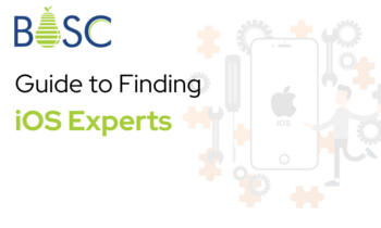 Build a Winning iOS App Expert Hiring Guide-BOSC Tech Labs