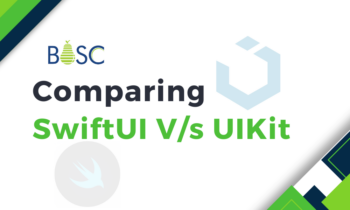 SwiftUI vs UIKit choosing the right UI framework for ios apps