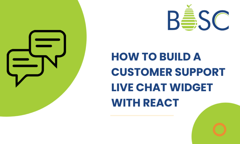 Build a React Live Chat Widget: Step-by-Step Guide