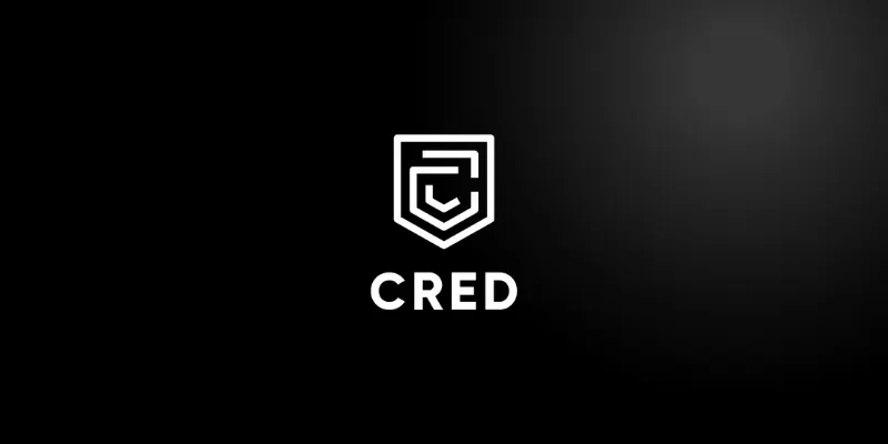Cred logo - Gamification Case