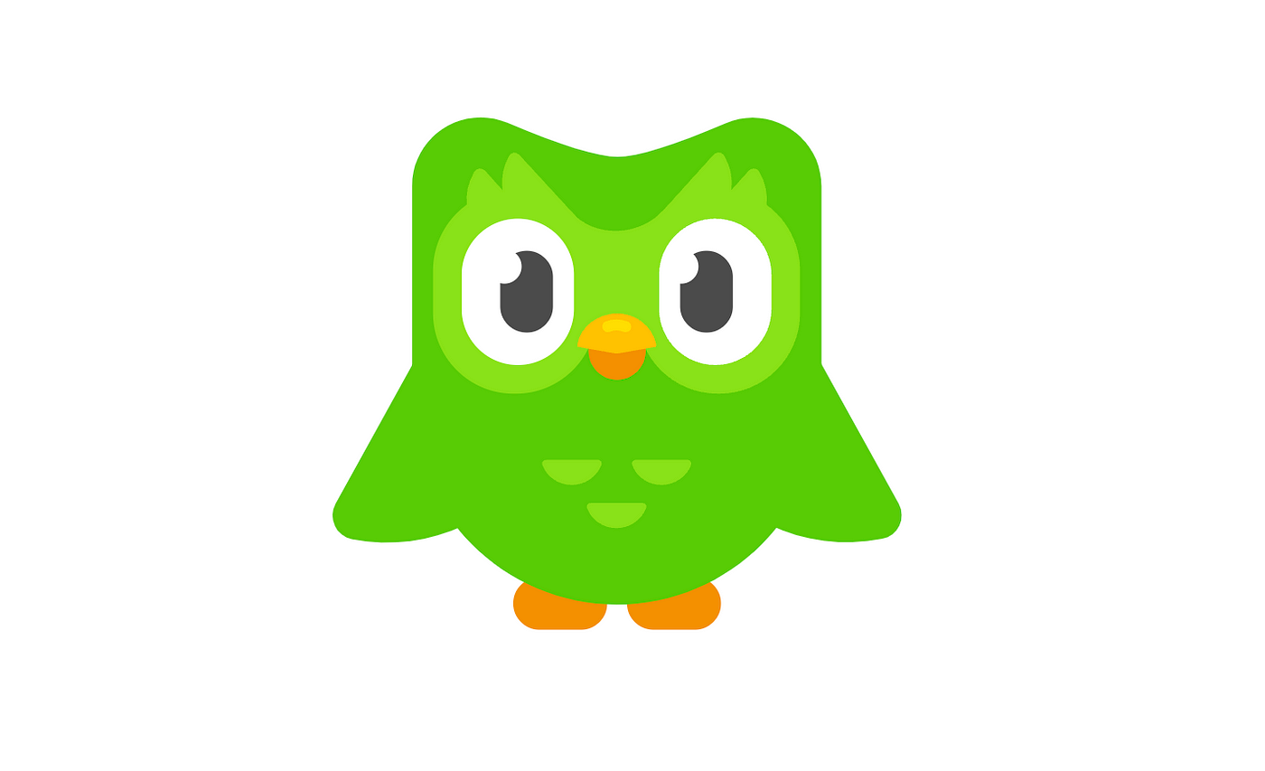 Duolingo-logo