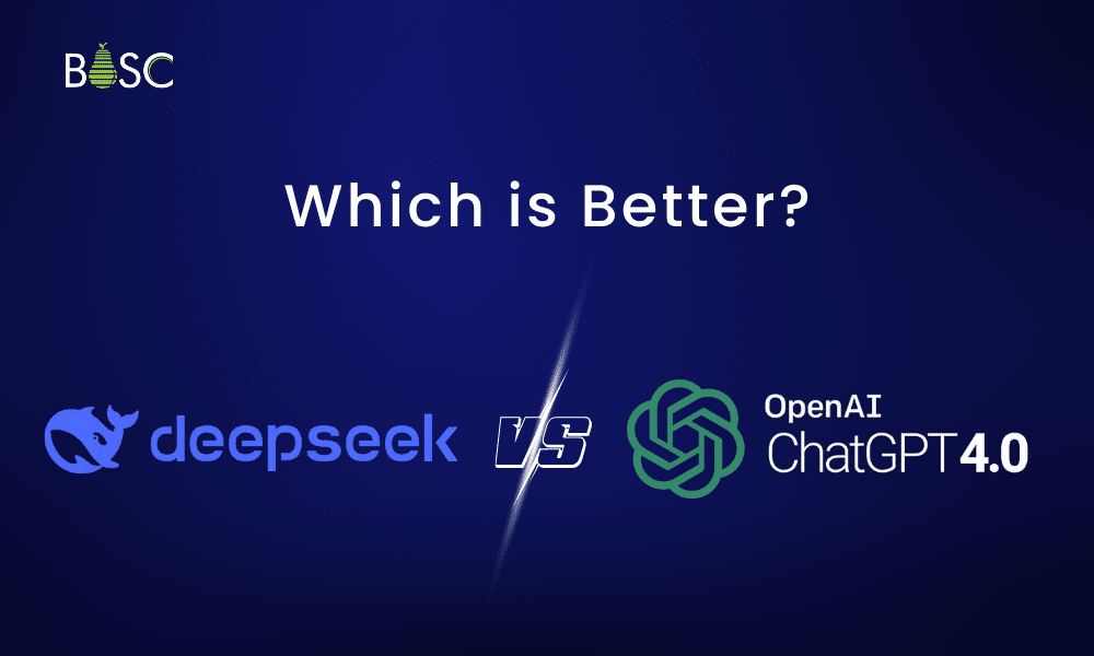 DeepSeek V3 vs GPT-4o Which is Better