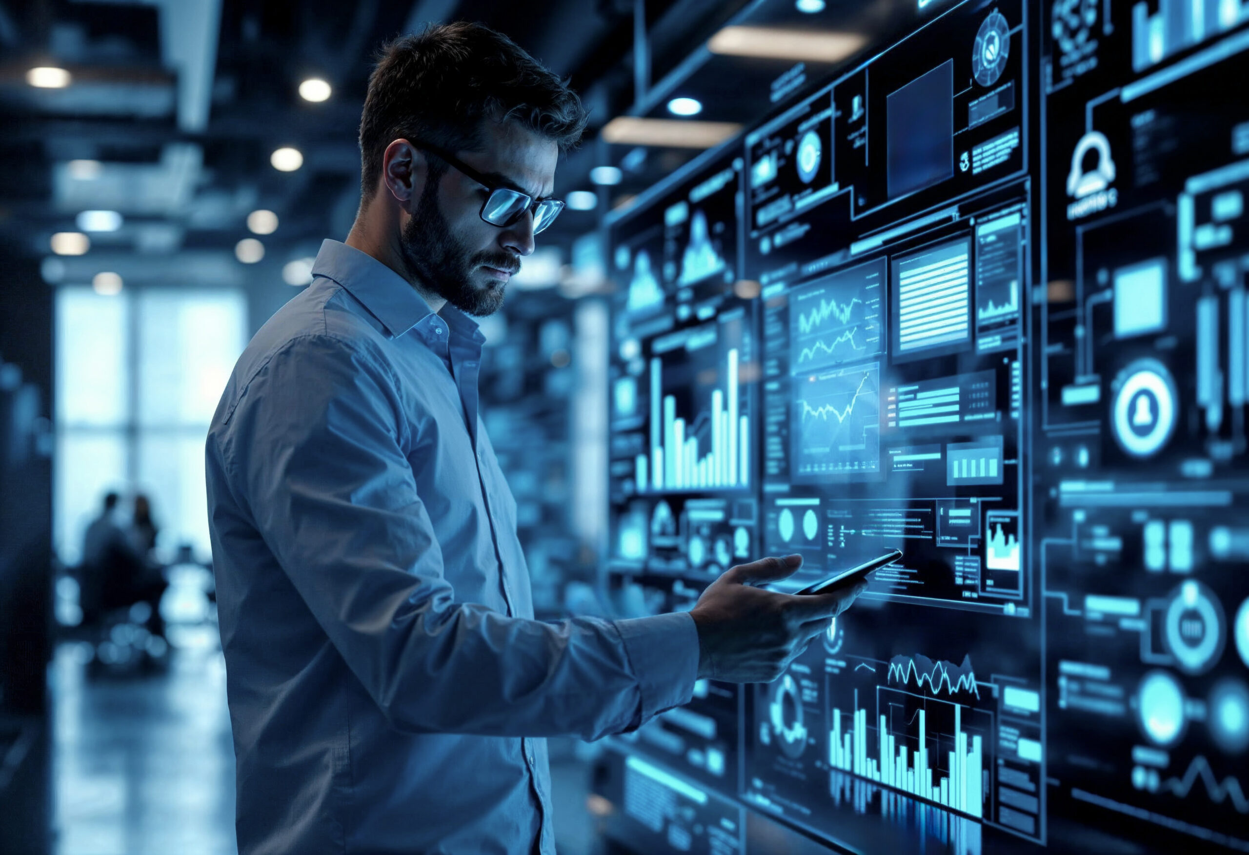 AI-Ready Data Pipelines