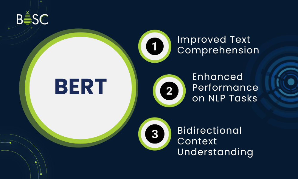 BERT BERT